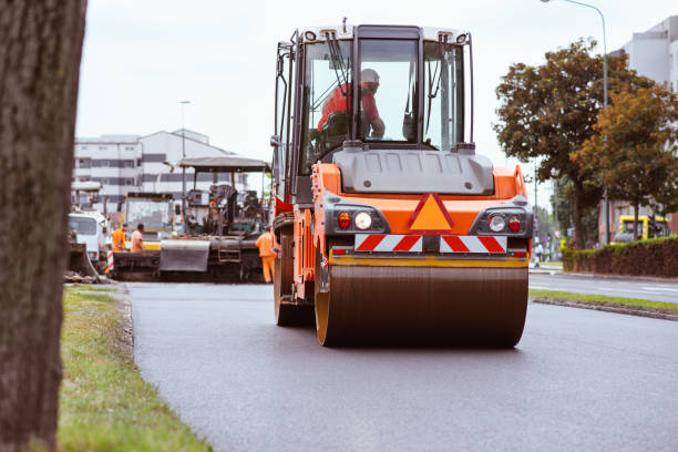 Best Driveway Overlay Services  in Mountain View Acres, CA