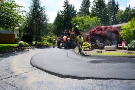 Best Driveway Pressure Washing  in Mountain View Acres, CA